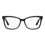 Black/Demo glasses