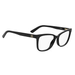 Black/Demo glasses
