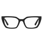 Black/Demo glasses