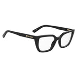 Black/Demo glasses