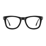 Black/Demo glasses