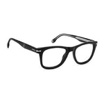 Black/Demo glasses