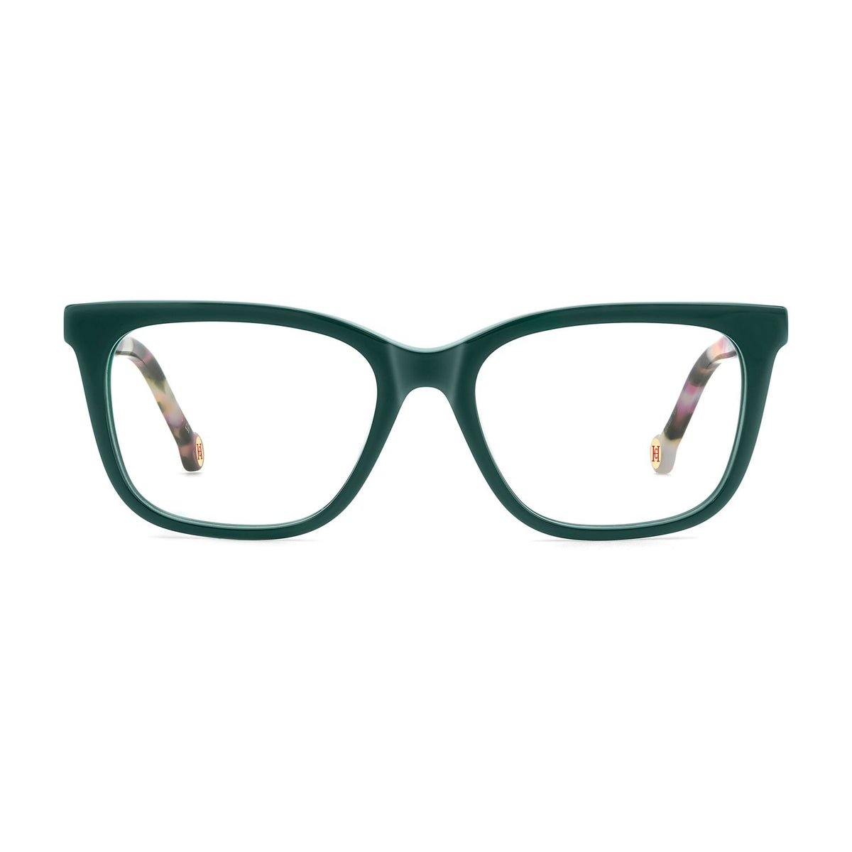 Turquoise/Demo glasses