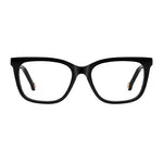Black/Demo glasses