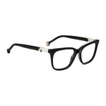 Black/Demo glasses