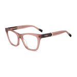 Rose/Demo glasses