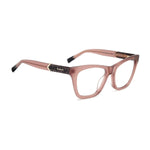 Rose/Demo glasses