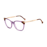 Purple/Demo glasses