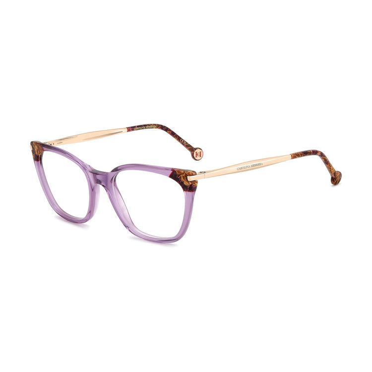Purple/Demo glasses