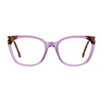 Purple/Demo glasses
