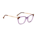 Purple/Demo glasses
