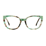 Multicolor/Demo glasses