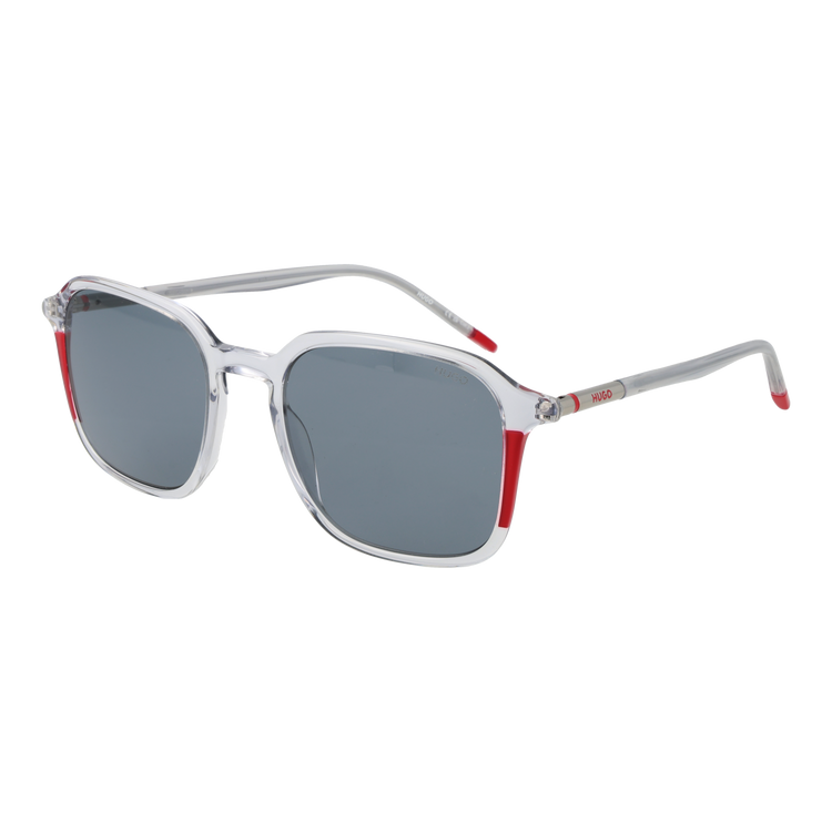 Transparent/Grey