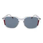 Transparent/Grey