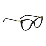 Black/Demo glasses