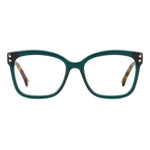Turquoise/Demo glasses