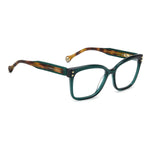 Turquoise/Demo glasses