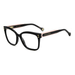 Black / Demo glasses