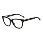 Black/Demo glasses