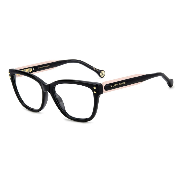 Black/Demo glasses
