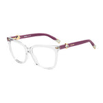 Transparent/Demo glasses