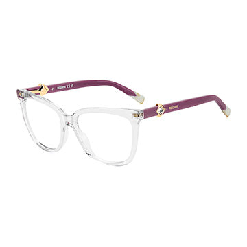 Transparent/Demo glasses