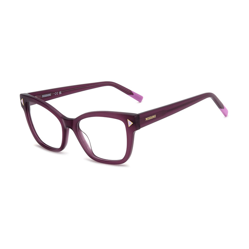 Purple/Demo glasses