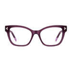 Purple/Demo glasses