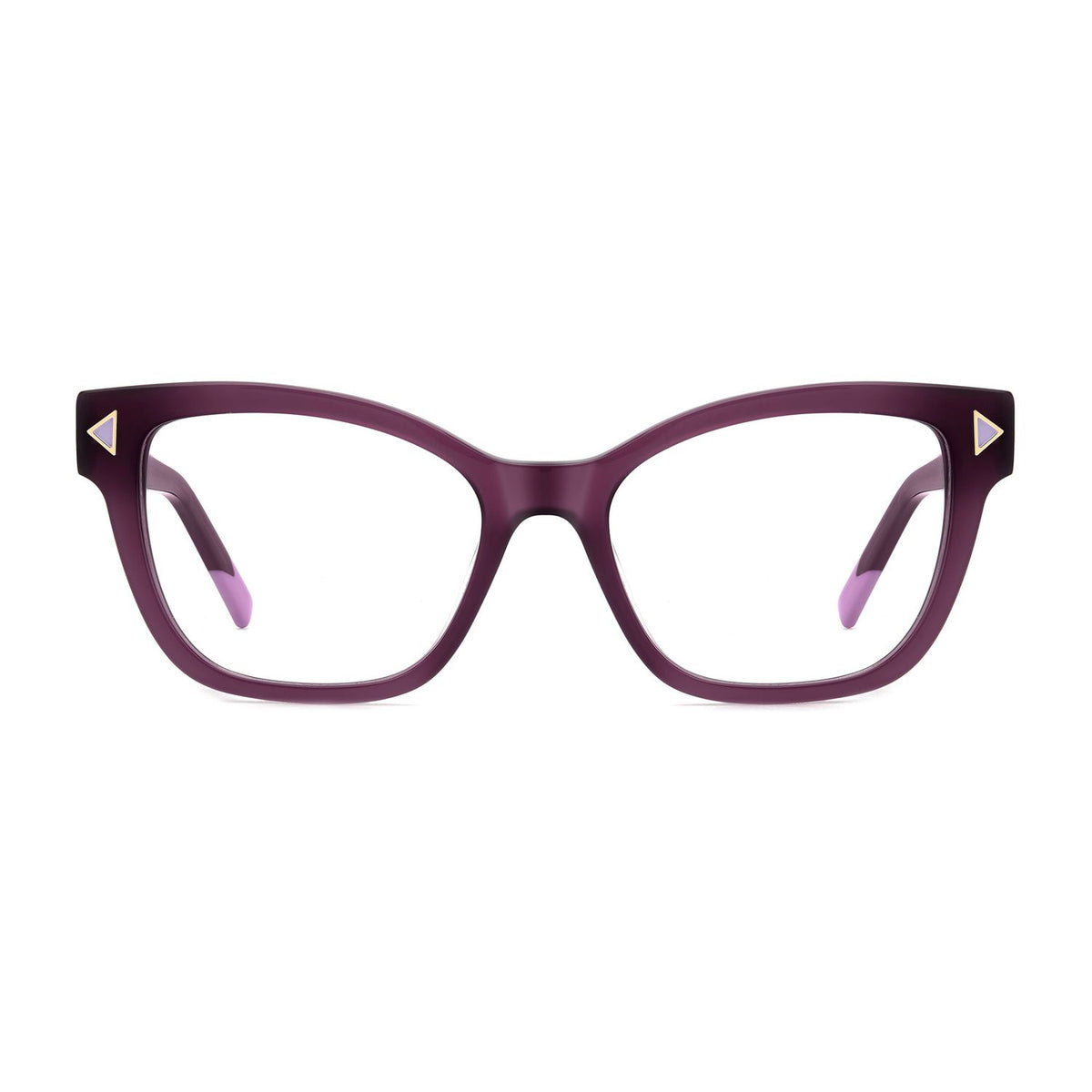 Purple/Demo glasses