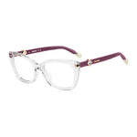 Transparent / Demo glasses