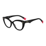 Black/Demo glasses