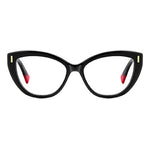 Black/Demo glasses