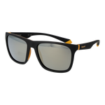 Black / Clear