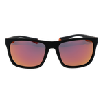 Black/Orange