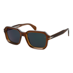 Brown / Clear
