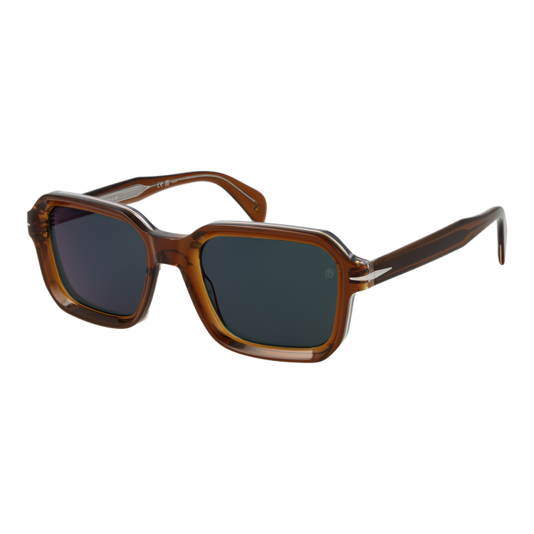 Brown/Green