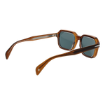 Brown/Green