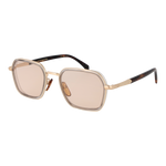 Rose Gold / Beige