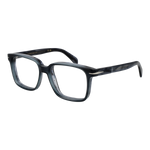 Blue / Clear