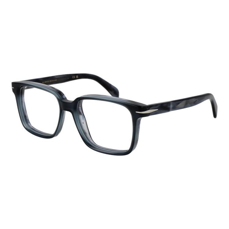 Blue/Demo glasses