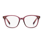 Rose/Demo glasses