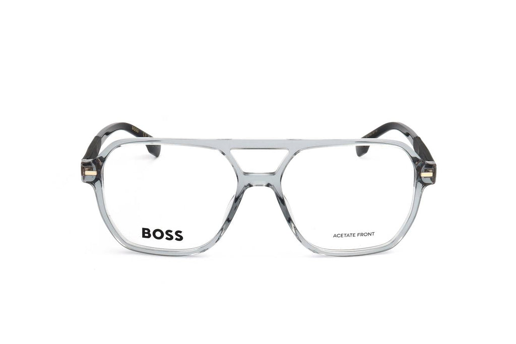 BOSS 1843 Front