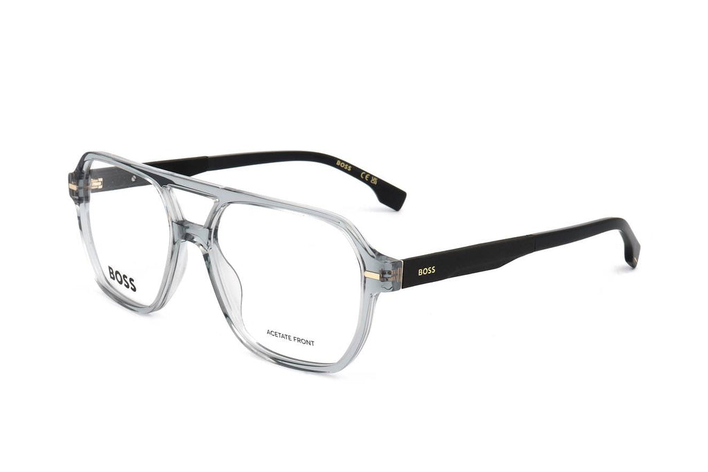 BOSS 1843 3/4 View