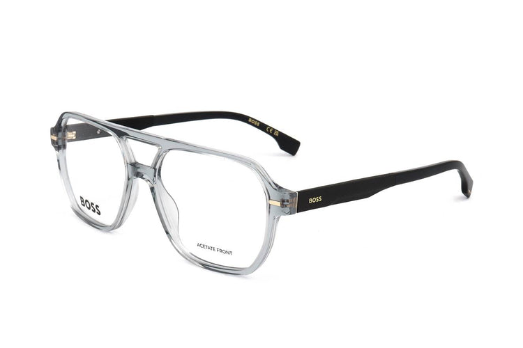 BOSS 1843 3/4 View