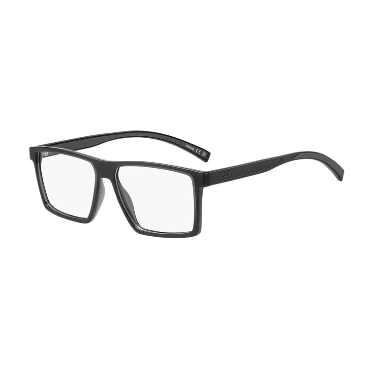 Grey/Demo glasses