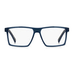 Blue/Demo glasses