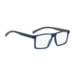 Blue/Demo glasses