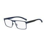 Blue/Demo glasses