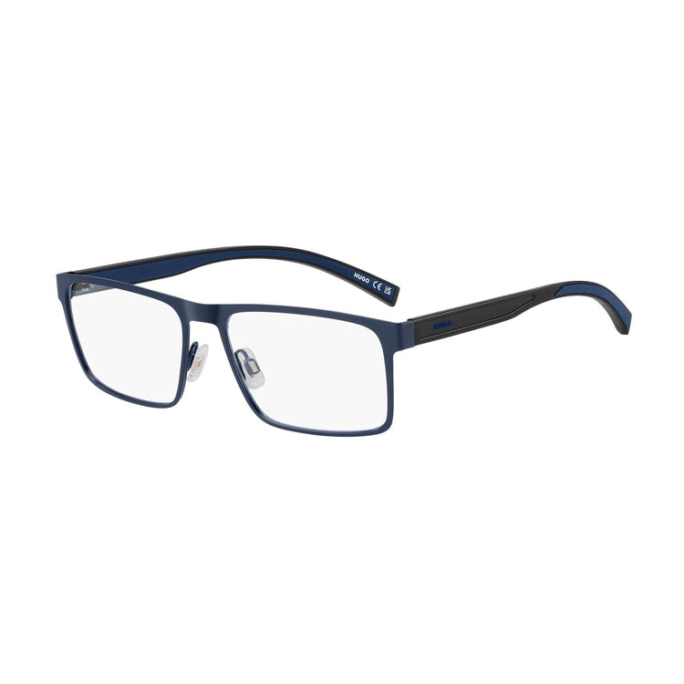 Blue/Demo glasses