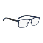 Blue/Demo glasses